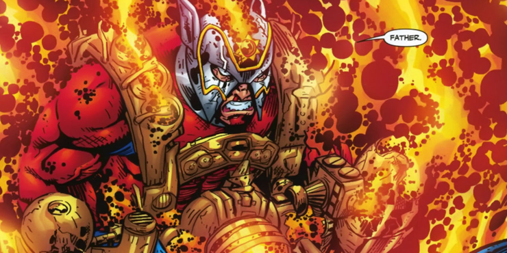 Gods Among Us 15 Justice League Members Who Are Scarier Than Their Villains Gods Among Us 15 Justice League Members Who Are Scarier Than Their Villains